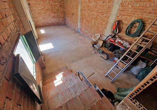 Villa in Los Romanes