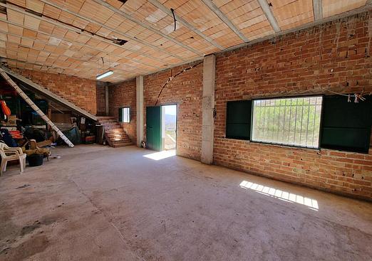 Villa in Los Romanes