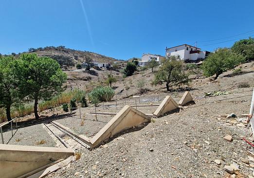 Villa in Los Romanes