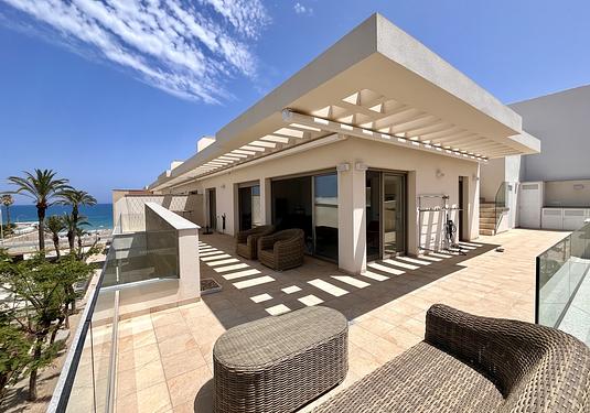 Apartment in Torre de La Horadada