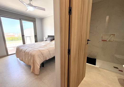 Apartment in Torre de La Horadada