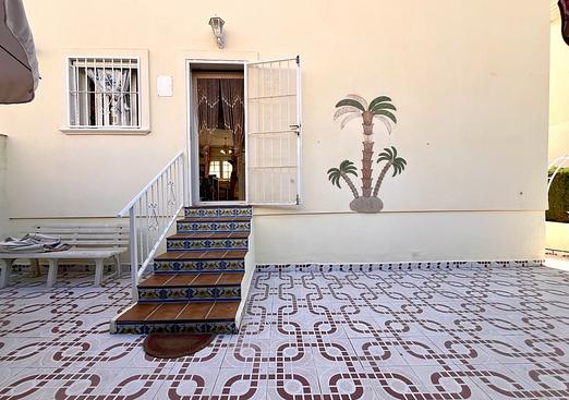 Apartment in Playa Flamenca