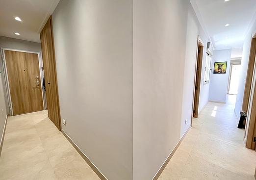 Apartment in Torre de La Horadada