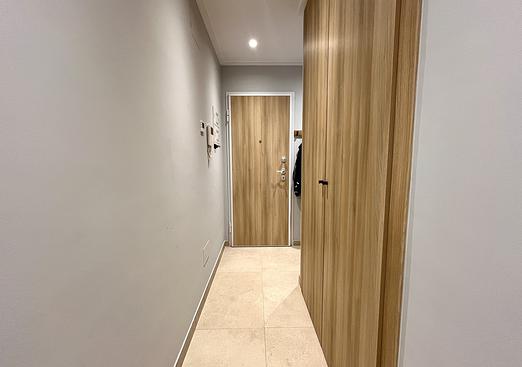 Apartment in Torre de La Horadada