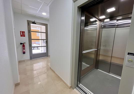 Apartment in Torre de La Horadada