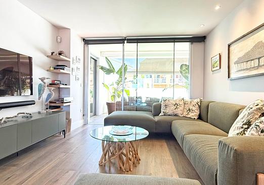 Apartment in Cabo de Palos