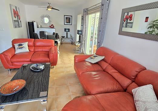 Villa in Puente De Don Manuel