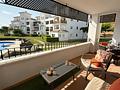 Apartment in Hacienda Riquelme Golf Resort