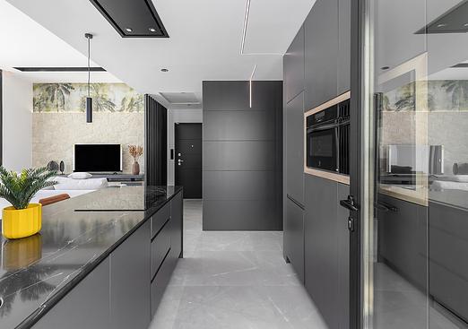 Villa in El Chaparral