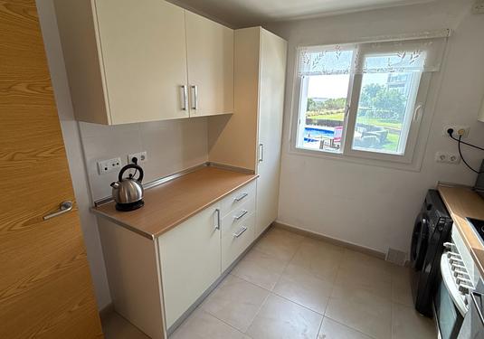 Apartment in Hacienda Riquelme Golf Resort