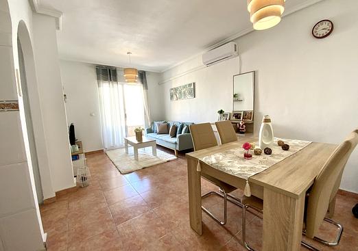 Apartment in Torrevieja