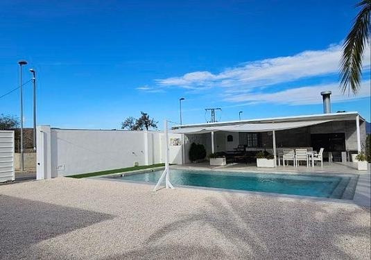 Villa in Orihuela