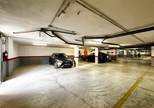 Apartment in Orihuela Costa