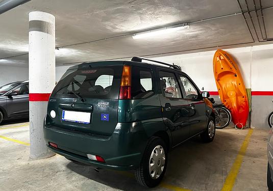 Apartment in Orihuela Costa