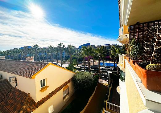 Apartment in Orihuela Costa