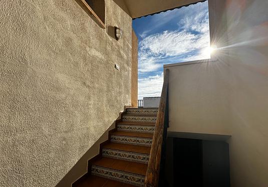 Apartment in Orihuela Costa