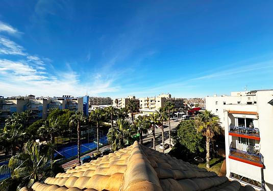 Apartment in Orihuela Costa