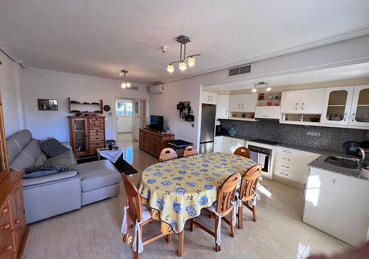 Apartment in Guardamar del Segura