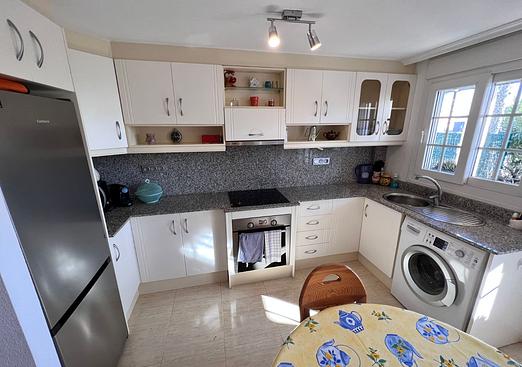 Apartment in Guardamar del Segura