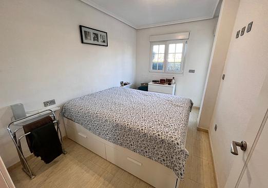 Apartment in Guardamar del Segura