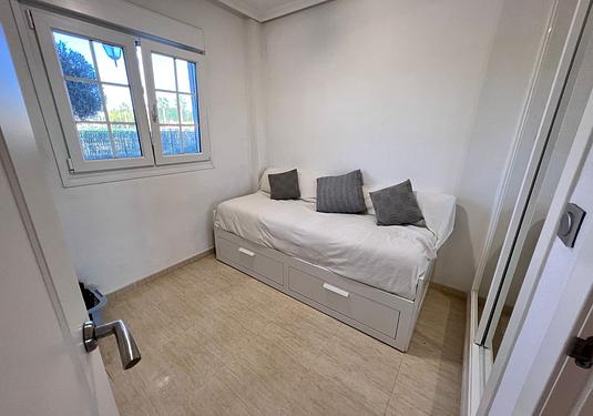 Apartment in Guardamar del Segura