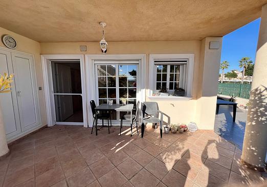 Apartment in Guardamar del Segura