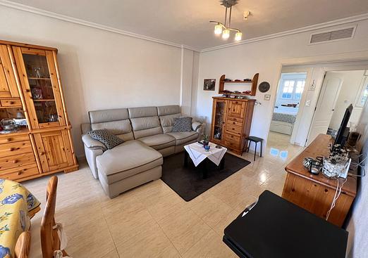 Apartment in Guardamar del Segura