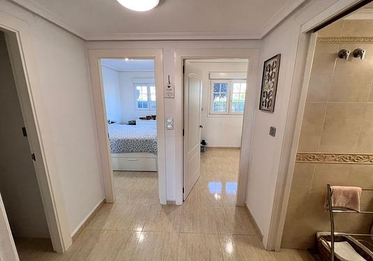 Apartment in Guardamar del Segura