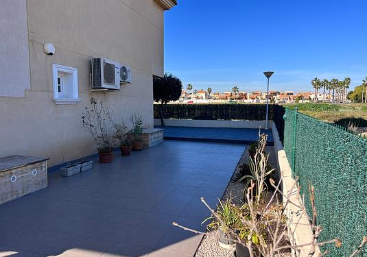 Apartment in Guardamar del Segura