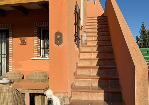 Town house in Fortuna