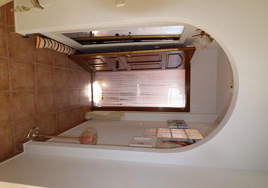 Town house in Fortuna