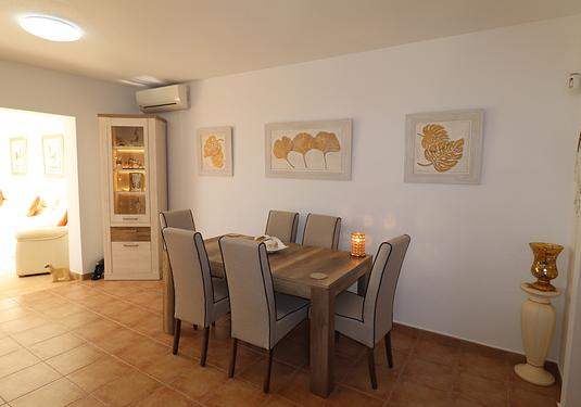 Town house in Fortuna