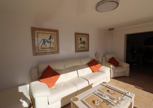 Town house in Fortuna