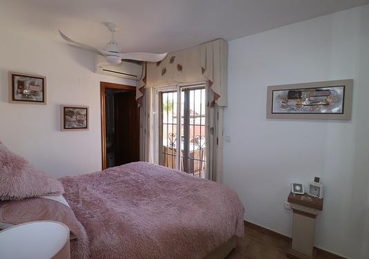 Town house in Fortuna