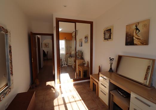 Town house in Fortuna