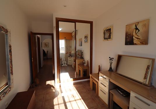 Town house in Fortuna