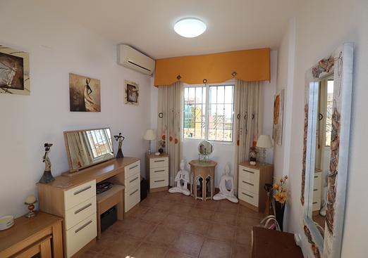 Town house in Fortuna