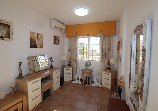 Town house in Fortuna