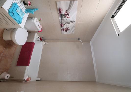 Town house in Fortuna