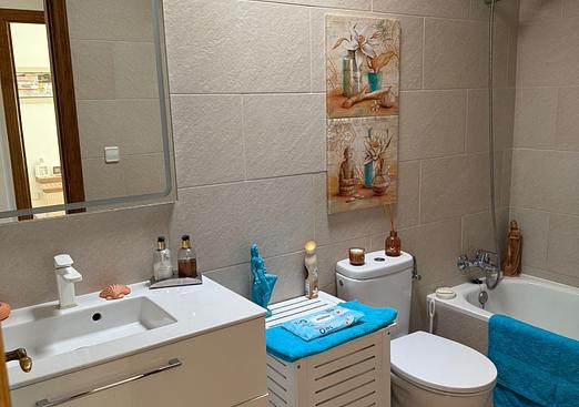 Town house in Fortuna