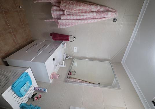 Town house in Fortuna