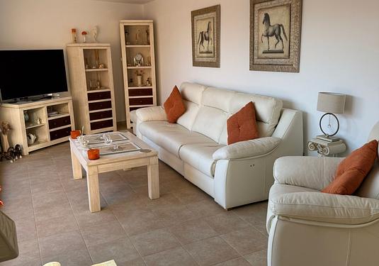 Town house in Fortuna