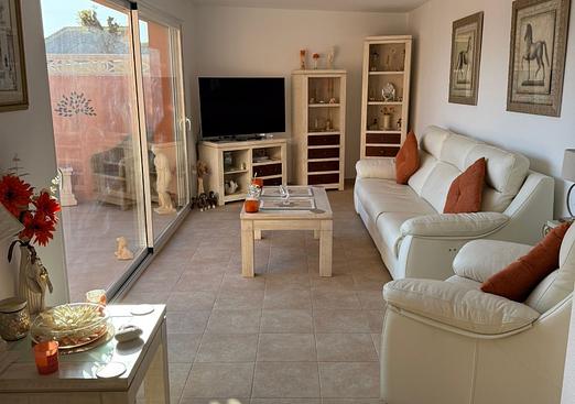 Town house in Fortuna