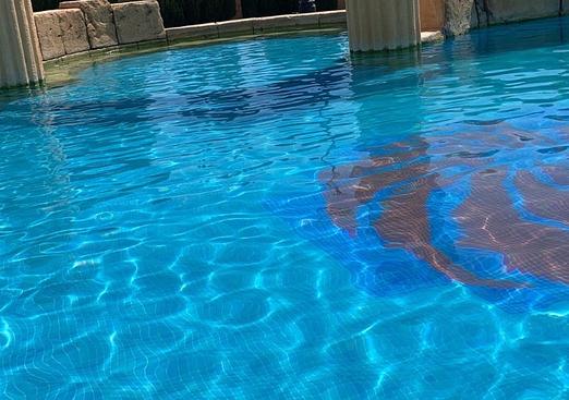 Town house in Fortuna