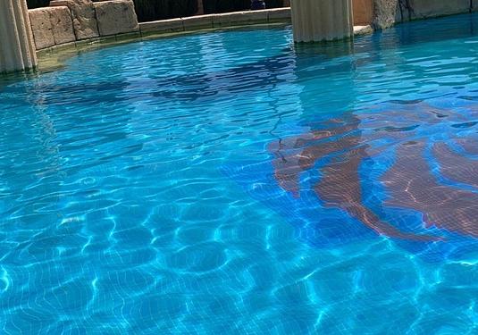 Town house in Fortuna