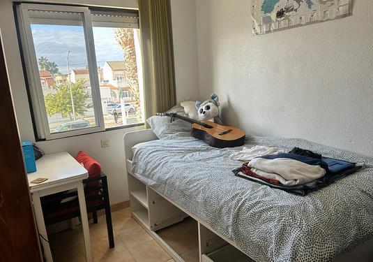 Apartment in Los Alcazares