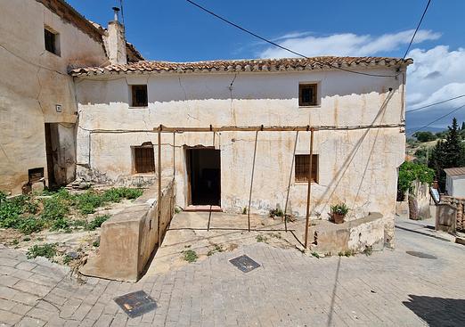 Town house in Los Romanes