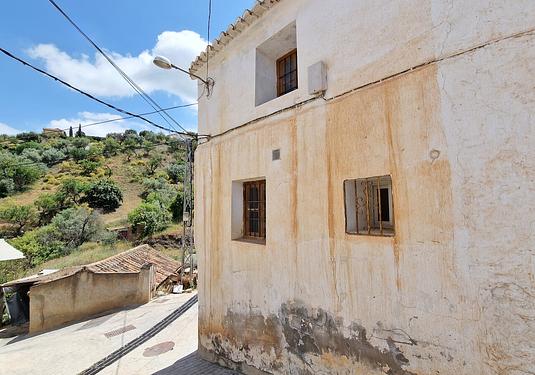 Town house in Los Romanes