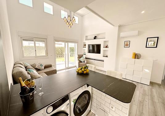 Villa in La Torre Golf Resort