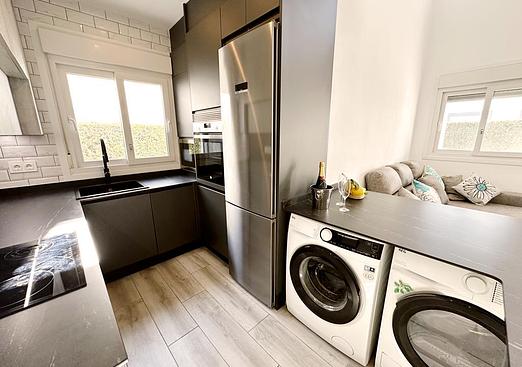 Villa in La Torre Golf Resort